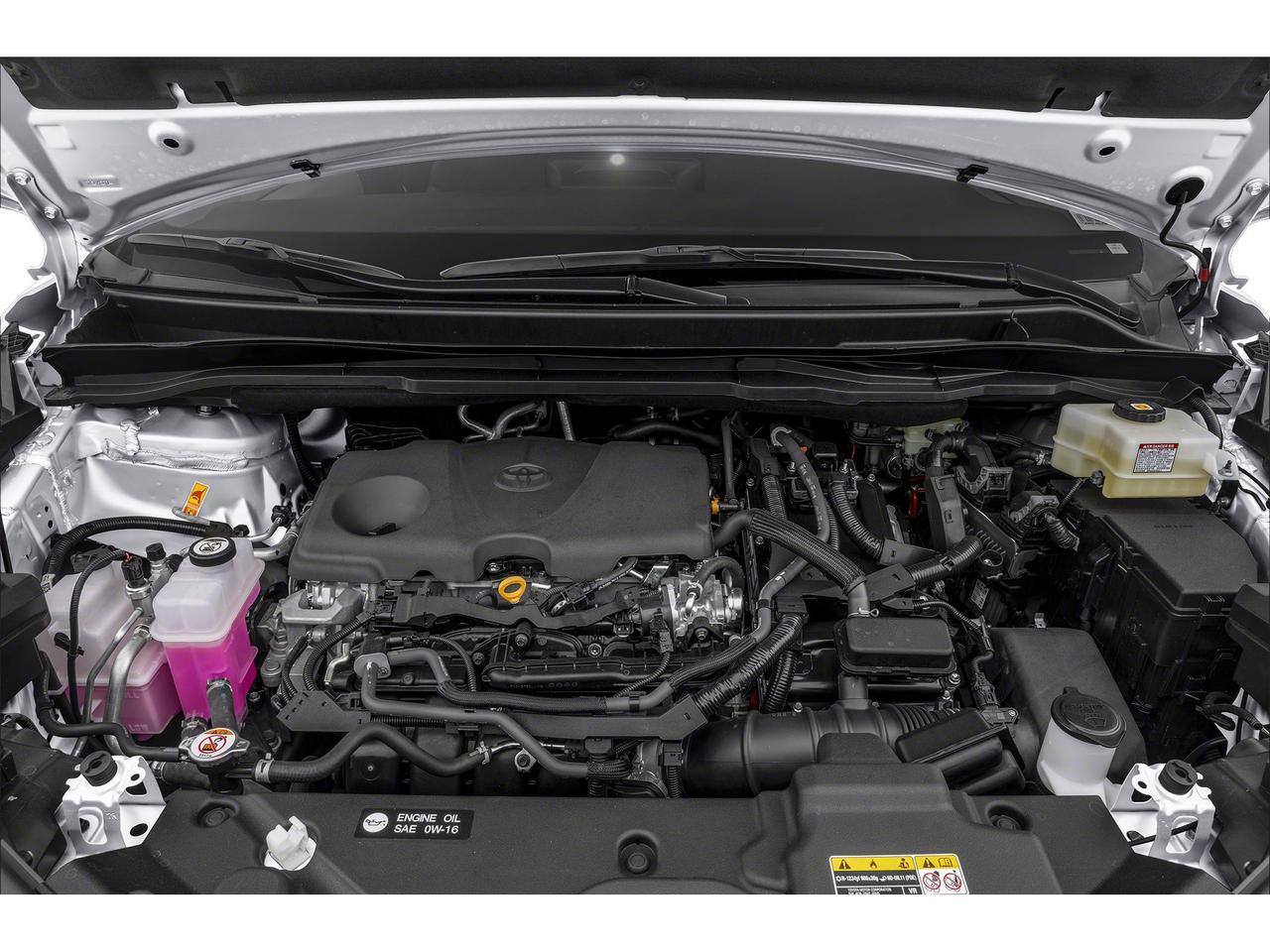 2026 Toyota Sienna LE Photo