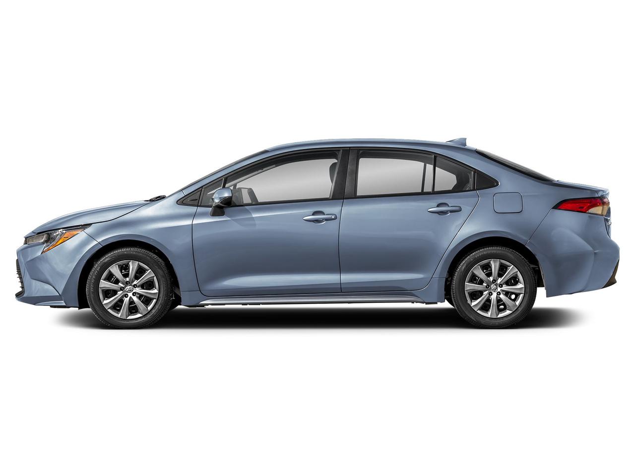 2026 Toyota Corolla LE Photo