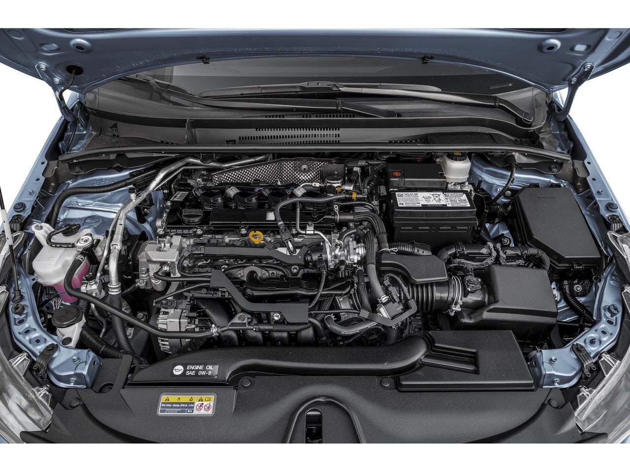 2026 Toyota Corolla LE Photo