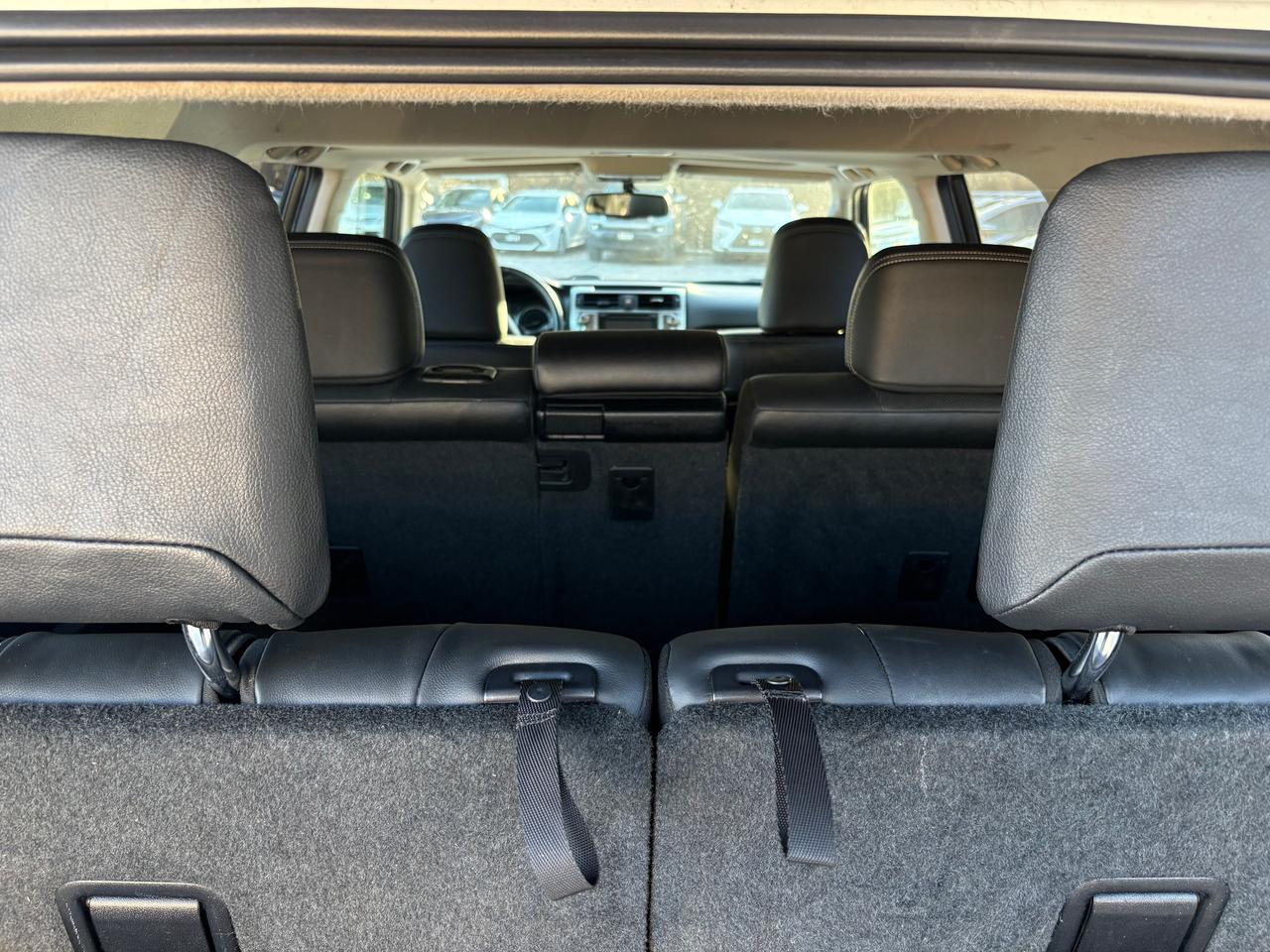 2015 Toyota 4Runner LIMITED,7 PASSENGERS,ONE OWNER,CERTIFIED,WARRANTY Photo