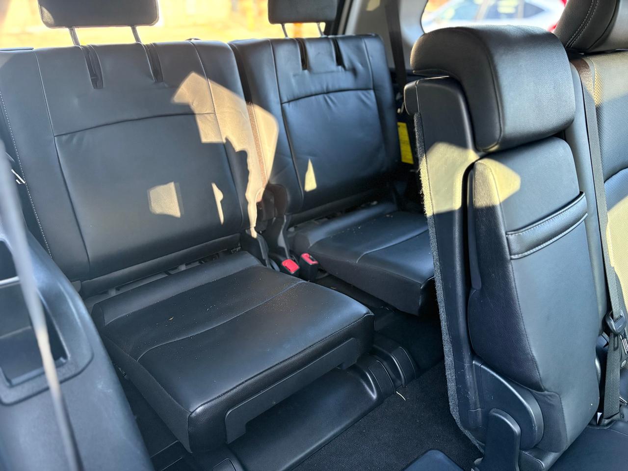 2015 Toyota 4Runner LIMITED,7 PASSENGERS,ONE OWNER,CERTIFIED,WARRANTY Photo