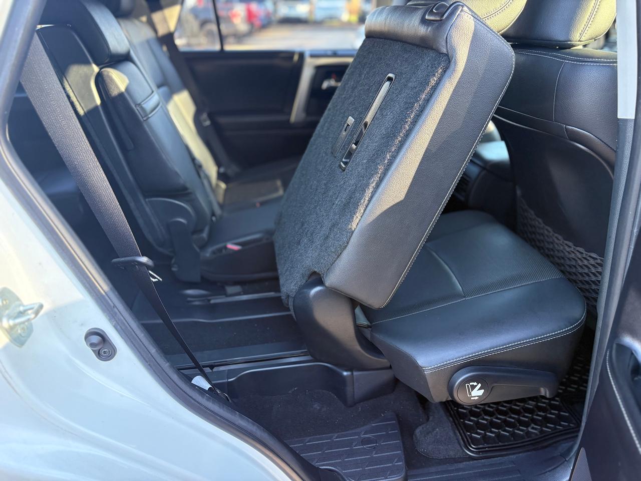 2015 Toyota 4Runner LIMITED,7 PASSENGERS,ONE OWNER,CERTIFIED,WARRANTY Photo