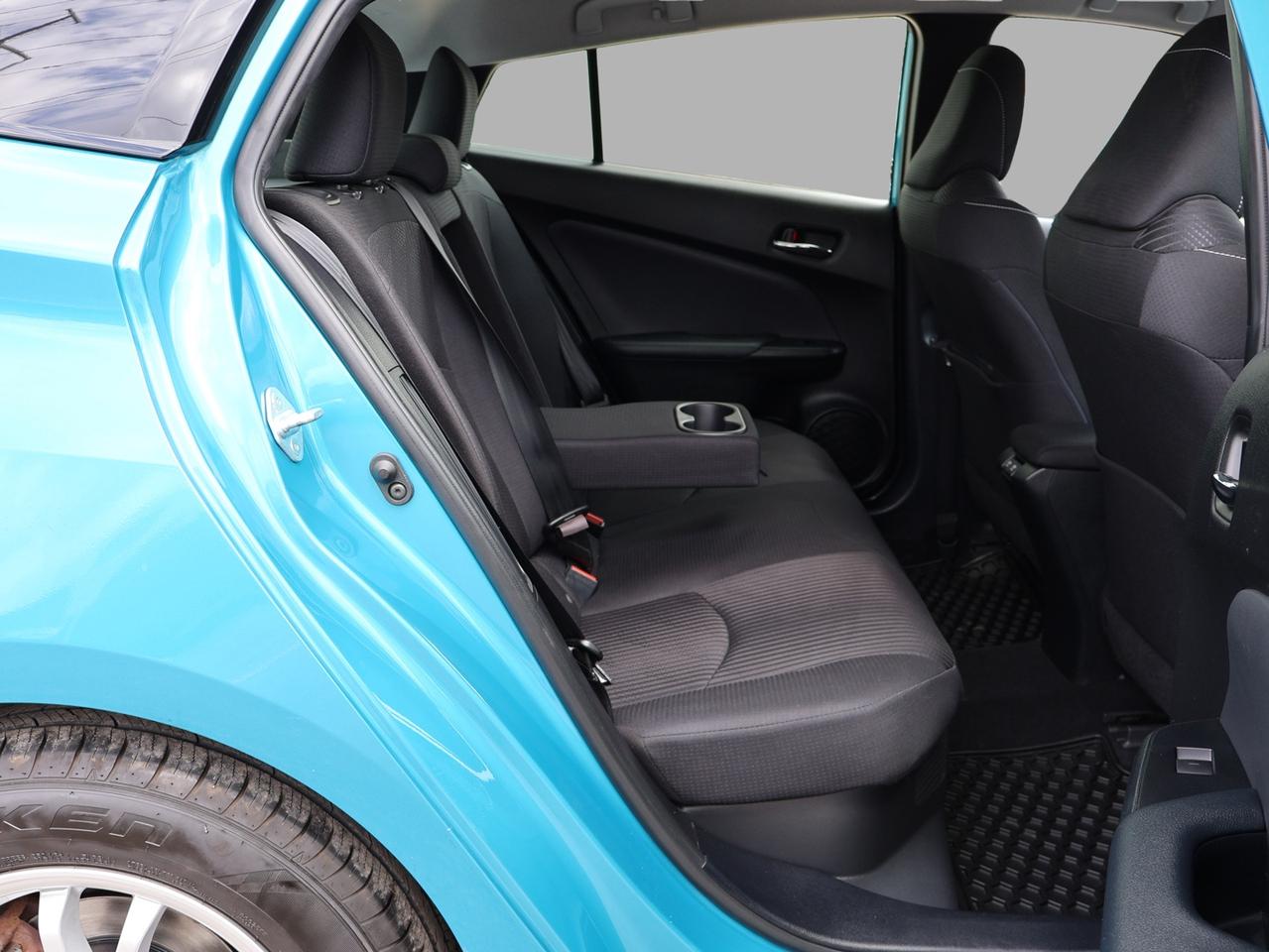 2020 Toyota Prius Prime PREMIUM CERTIFIED CAMERA BLUETOOTH HEATED SEATS CRUISE ALLOYS Photo