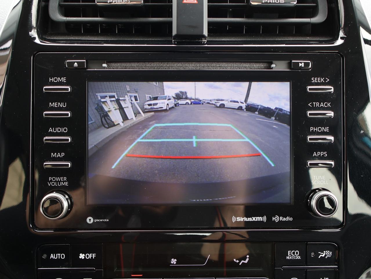 2020 Toyota Prius Prime PREMIUM CERTIFIED CAMERA BLUETOOTH HEATED SEATS CRUISE ALLOYS Photo