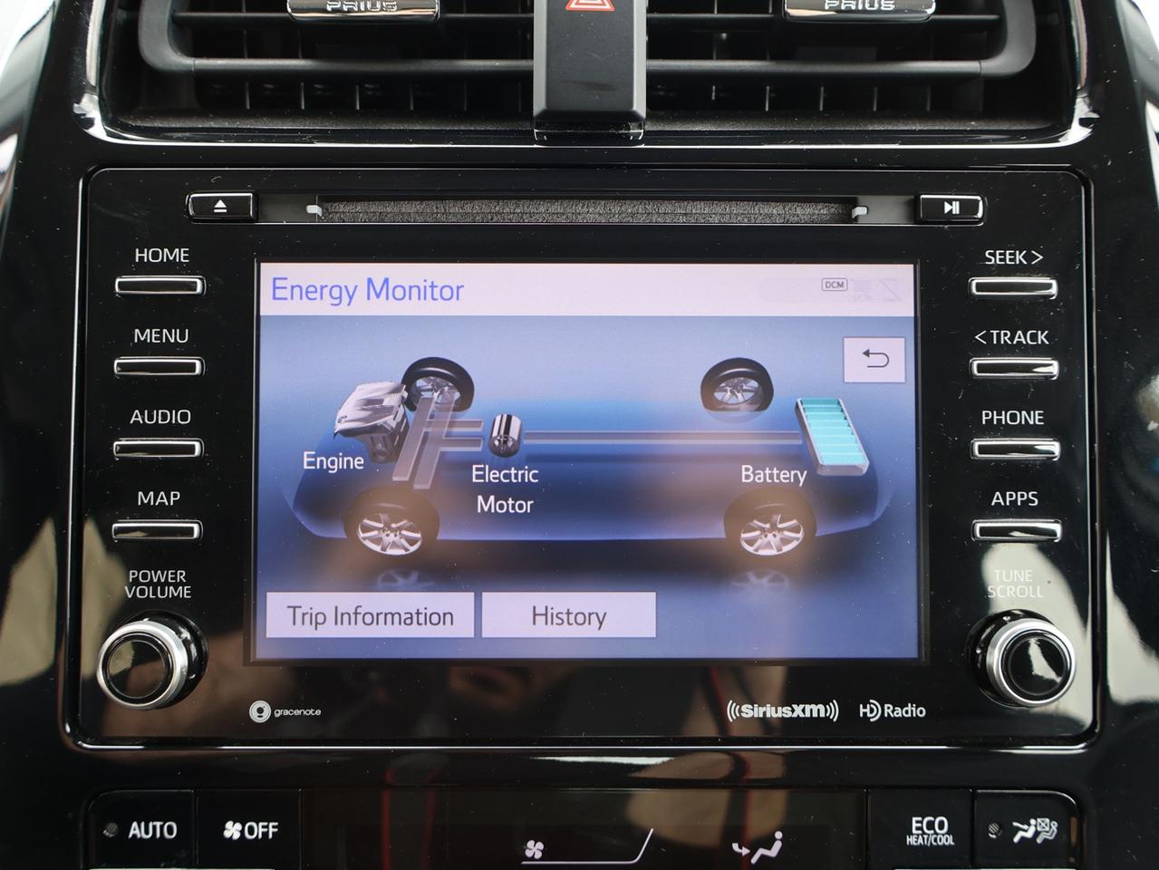 2020 Toyota Prius Prime PREMIUM CERTIFIED CAMERA BLUETOOTH HEATED SEATS CRUISE ALLOYS Photo