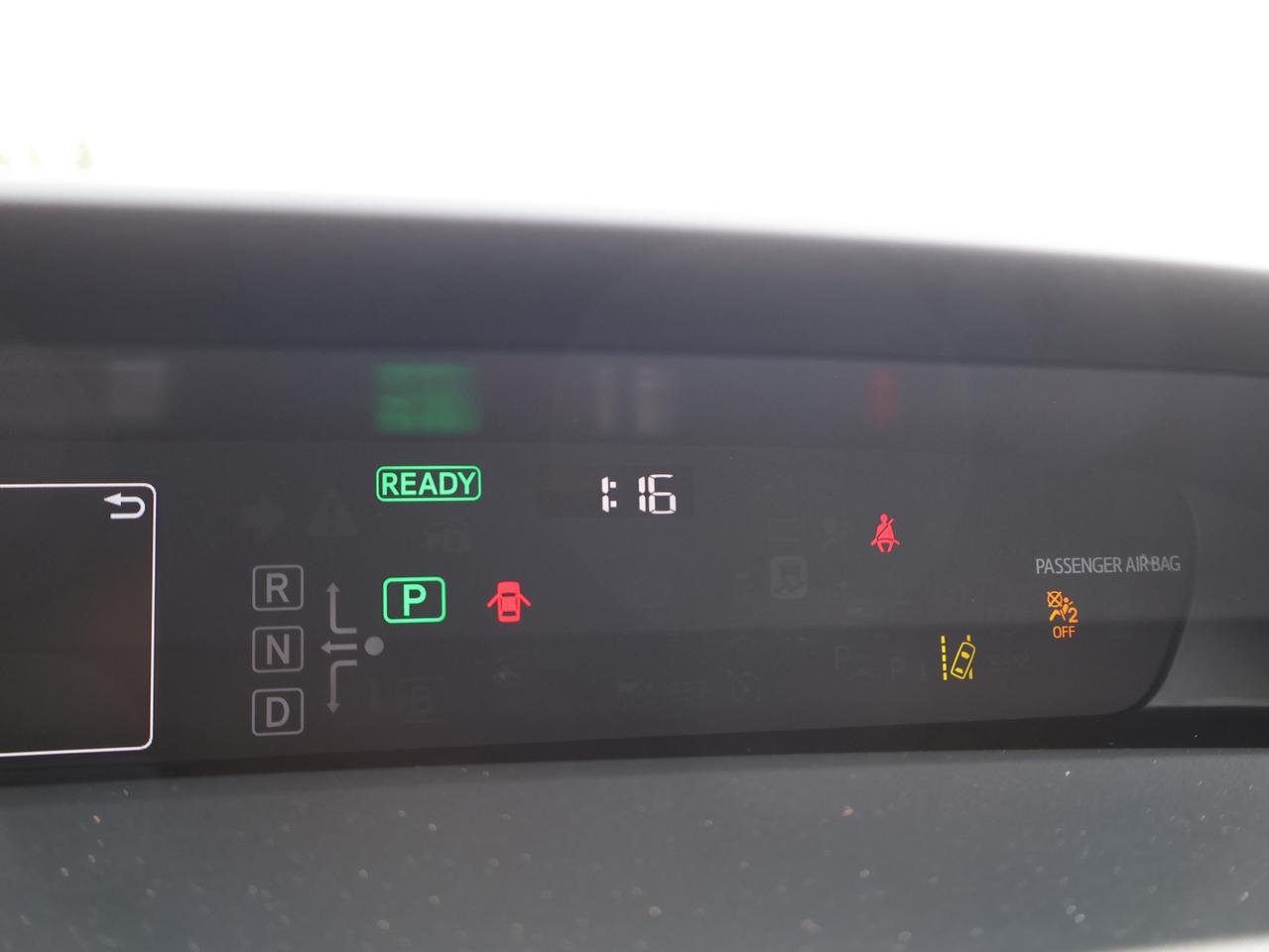 2020 Toyota Prius Prime PREMIUM CERTIFIED CAMERA BLUETOOTH HEATED SEATS CRUISE ALLOYS Photo