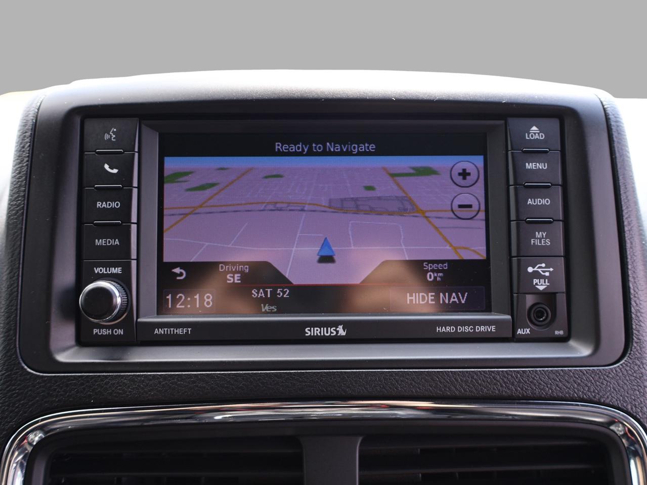 2020 Dodge Grand Caravan SXT-PREMIUM CERTIFIED *1 OWNER*ACCIDENT FREE* DODGE MAINTAIN* CAMERA NAV DVD BLUETOOTH LEATHER HEATED SEATS CRUISE ALLOYS Photo