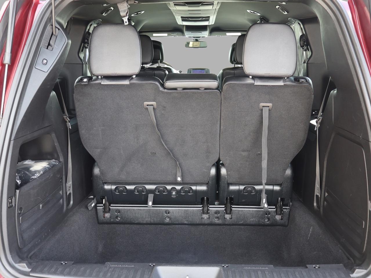 2020 Dodge Grand Caravan SXT-PREMIUM CERTIFIED *1 OWNER*ACCIDENT FREE* DODGE MAINTAIN* CAMERA NAV DVD BLUETOOTH LEATHER HEATED SEATS CRUISE ALLOYS Photo