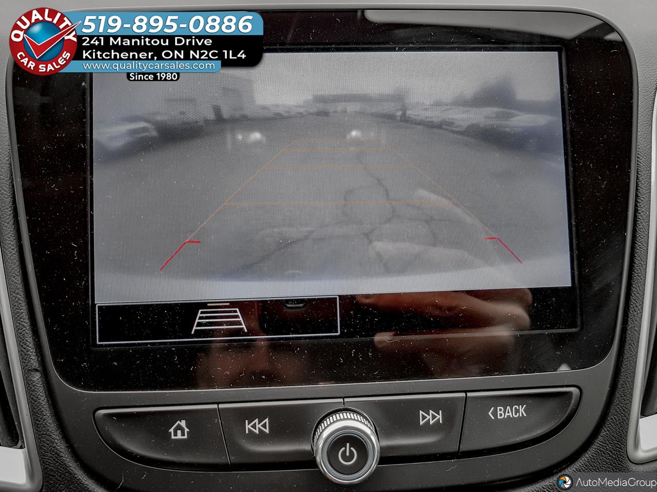 2022 Chevrolet Malibu LT *HEATED SEATS-BLUETOOTH* Photo