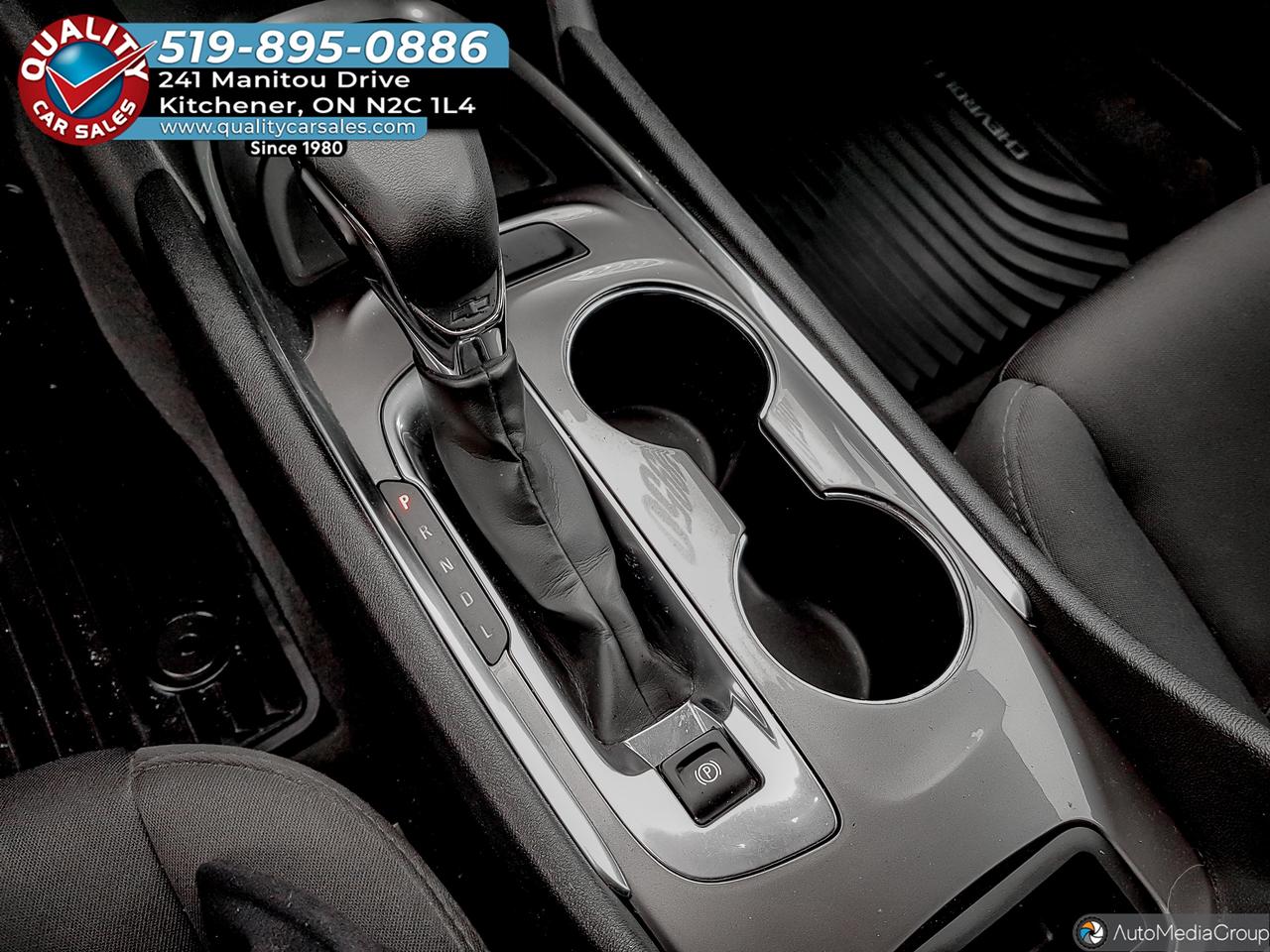 2022 Chevrolet Malibu LT *HEATED SEATS-BLUETOOTH* Photo