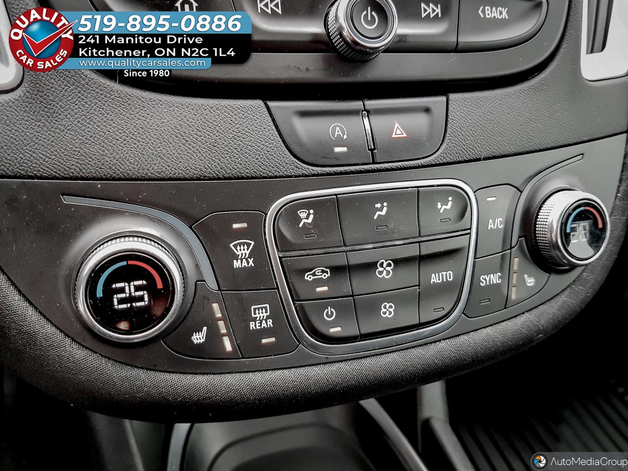 2022 Chevrolet Malibu LT *HEATED SEATS-BLUETOOTH* Photo