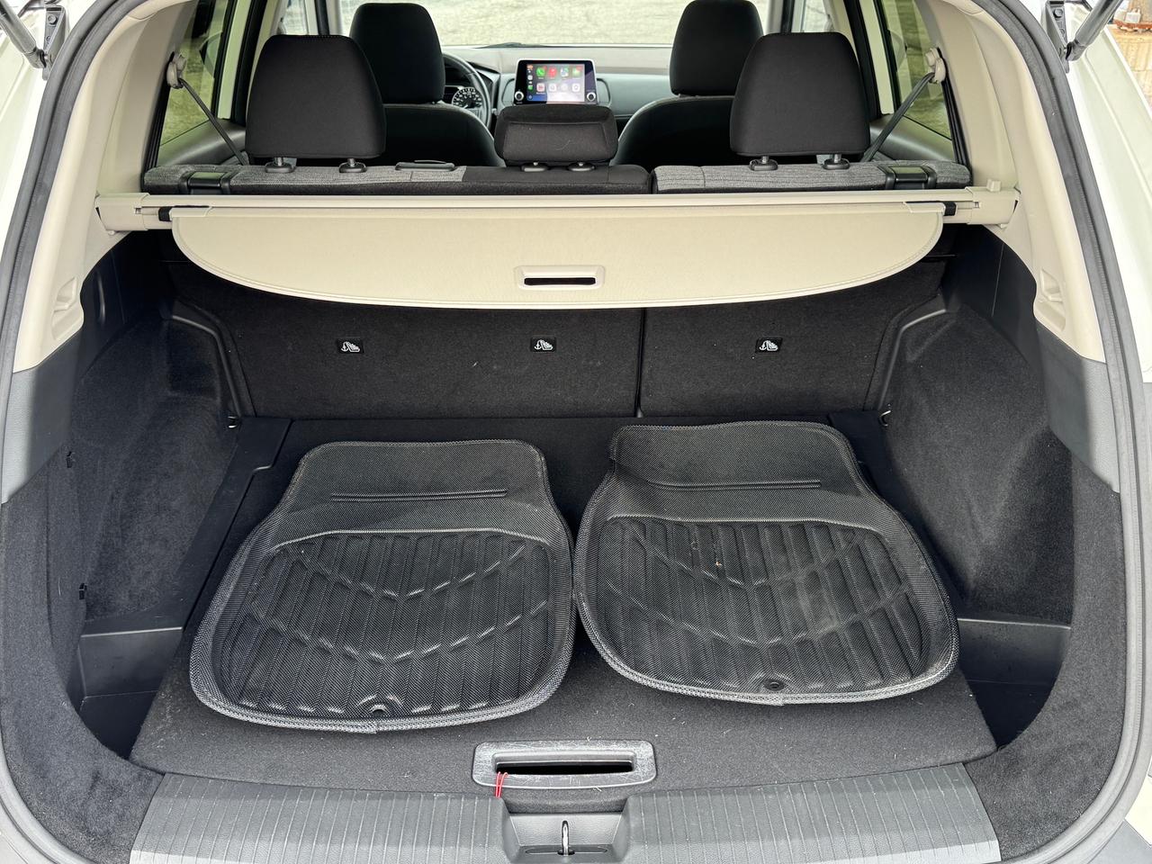 2023 Nissan Rogue SV Moonroof AWD+ONE OWNER+CLEAN CARFAX Photo