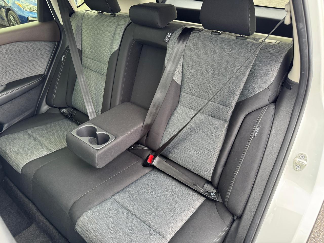 2023 Nissan Rogue SV Moonroof AWD+ONE OWNER+CLEAN CARFAX Photo