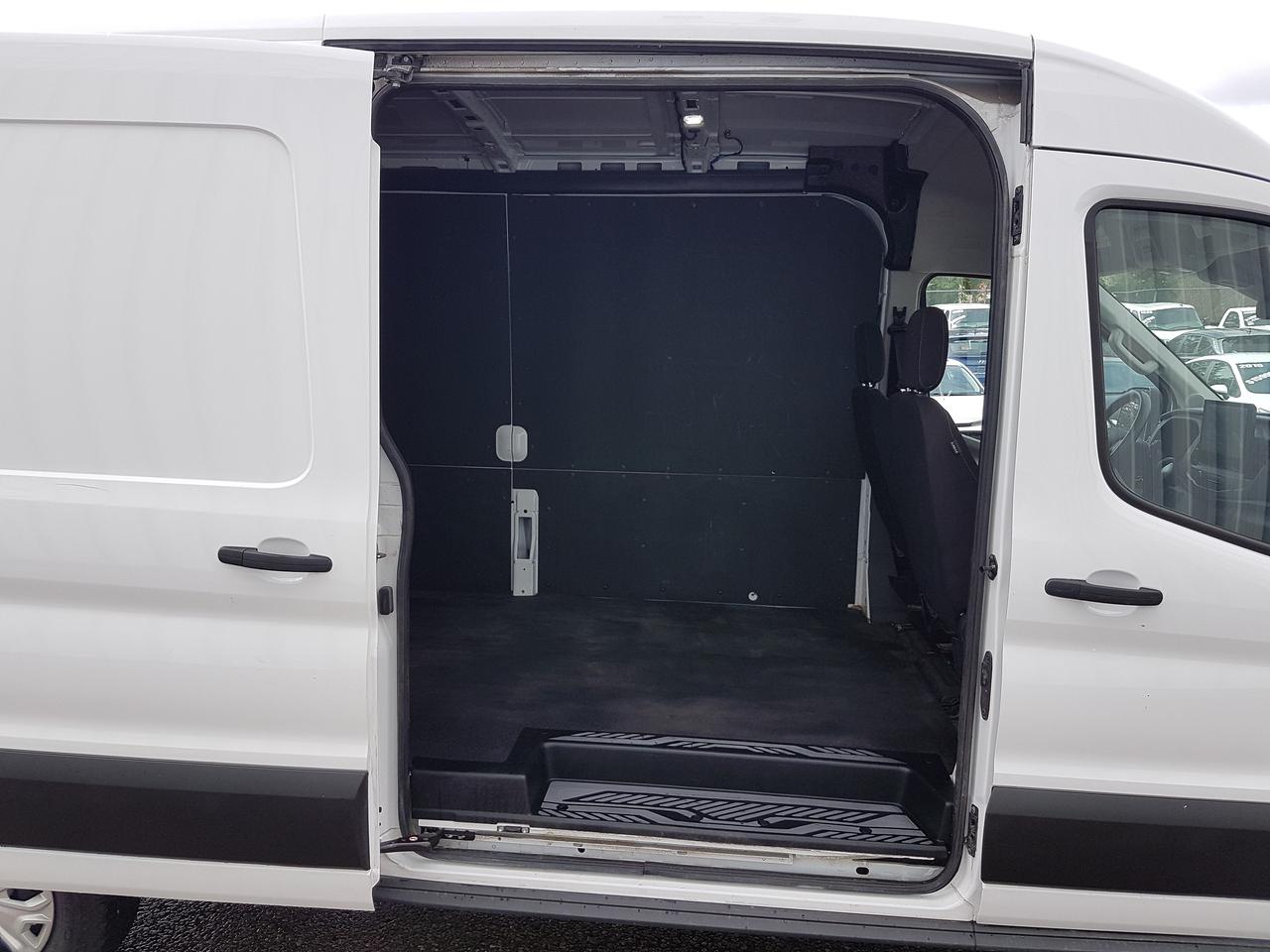 2023 Ford Transit 250 Medium Roof 148" WB Cargo Photo