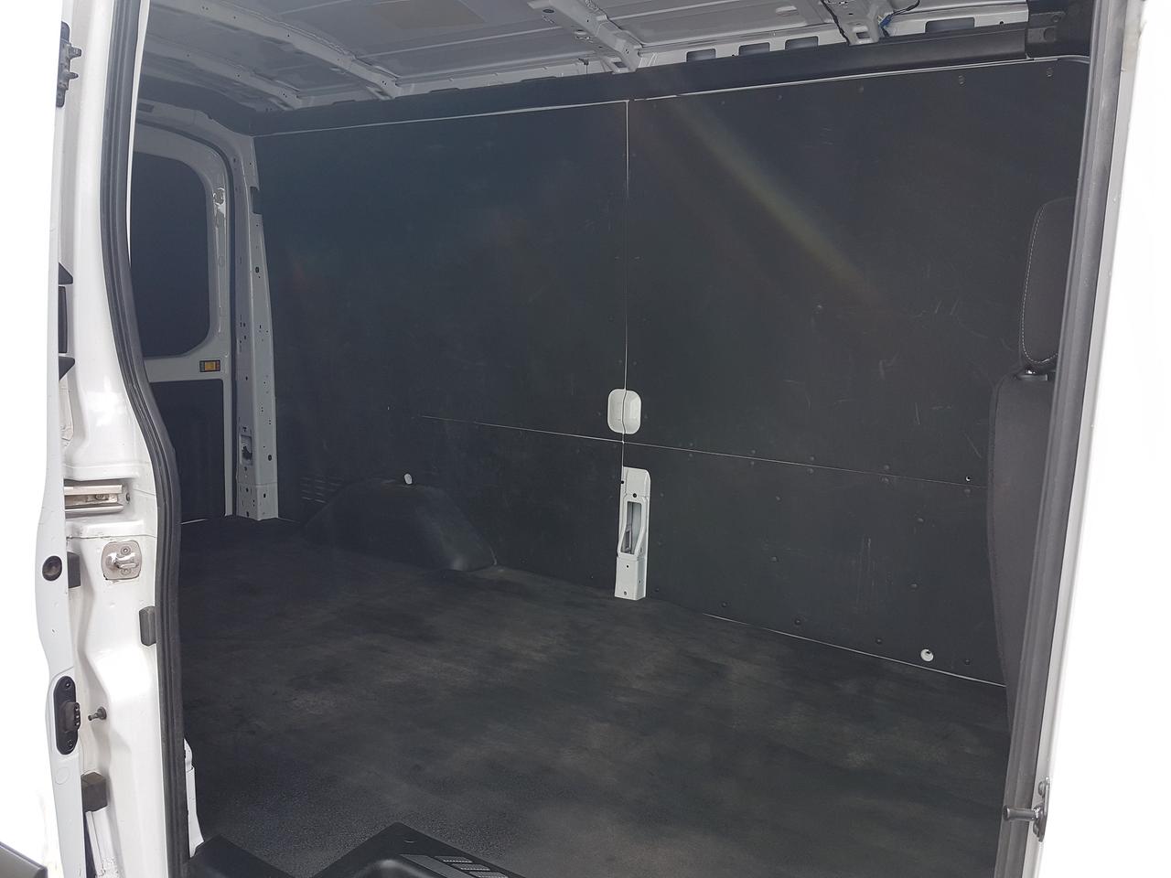 2023 Ford Transit 250 Medium Roof 148" WB Cargo Photo