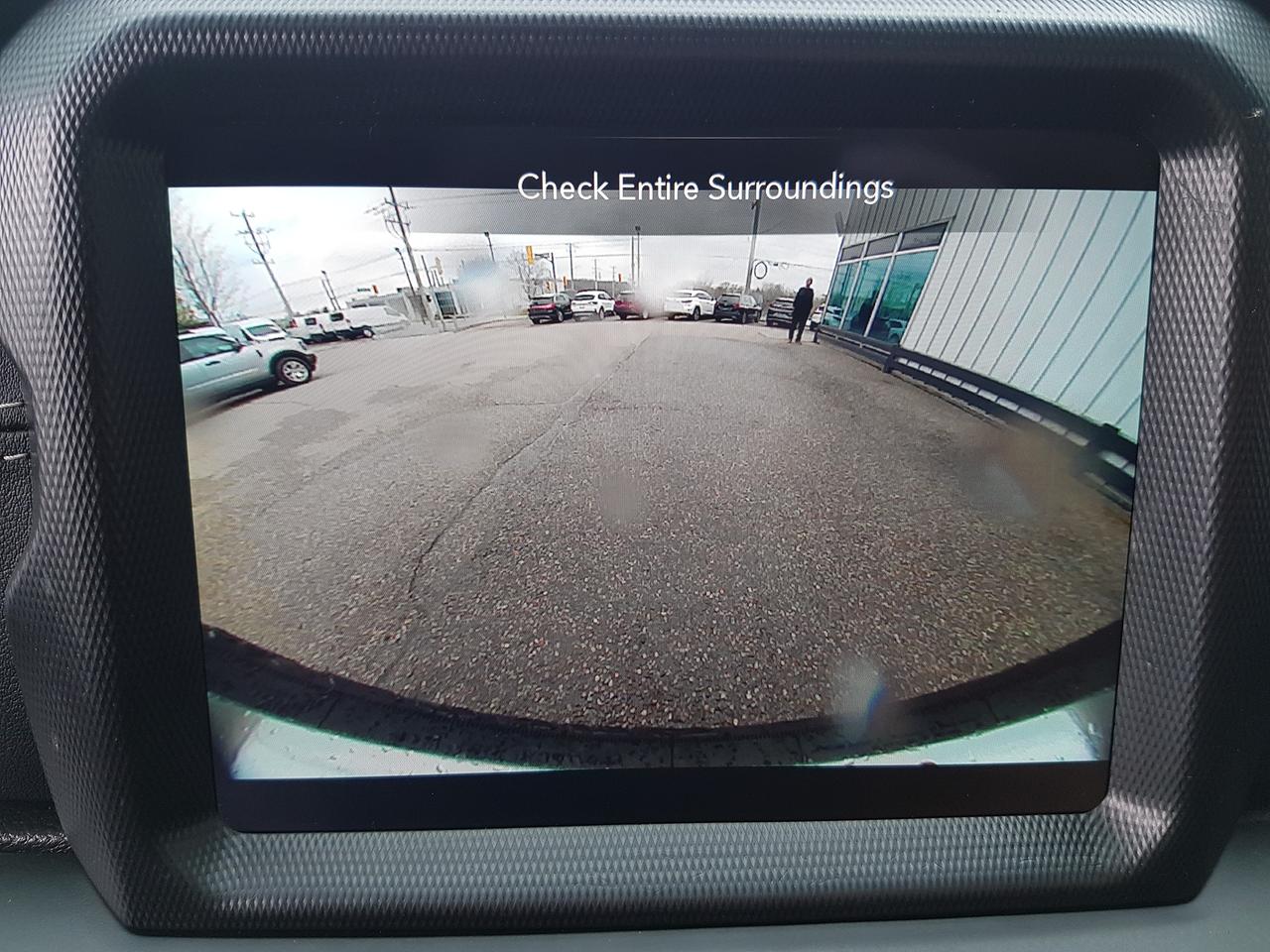 2023 Jeep Wrangler Unlimited Sahara *LEATHER-NAVIGATION* Photo