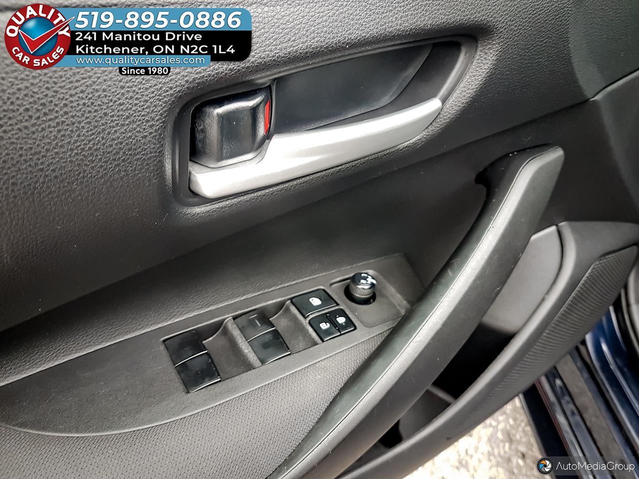2021 Toyota Corolla LE *SUNROOF* Photo