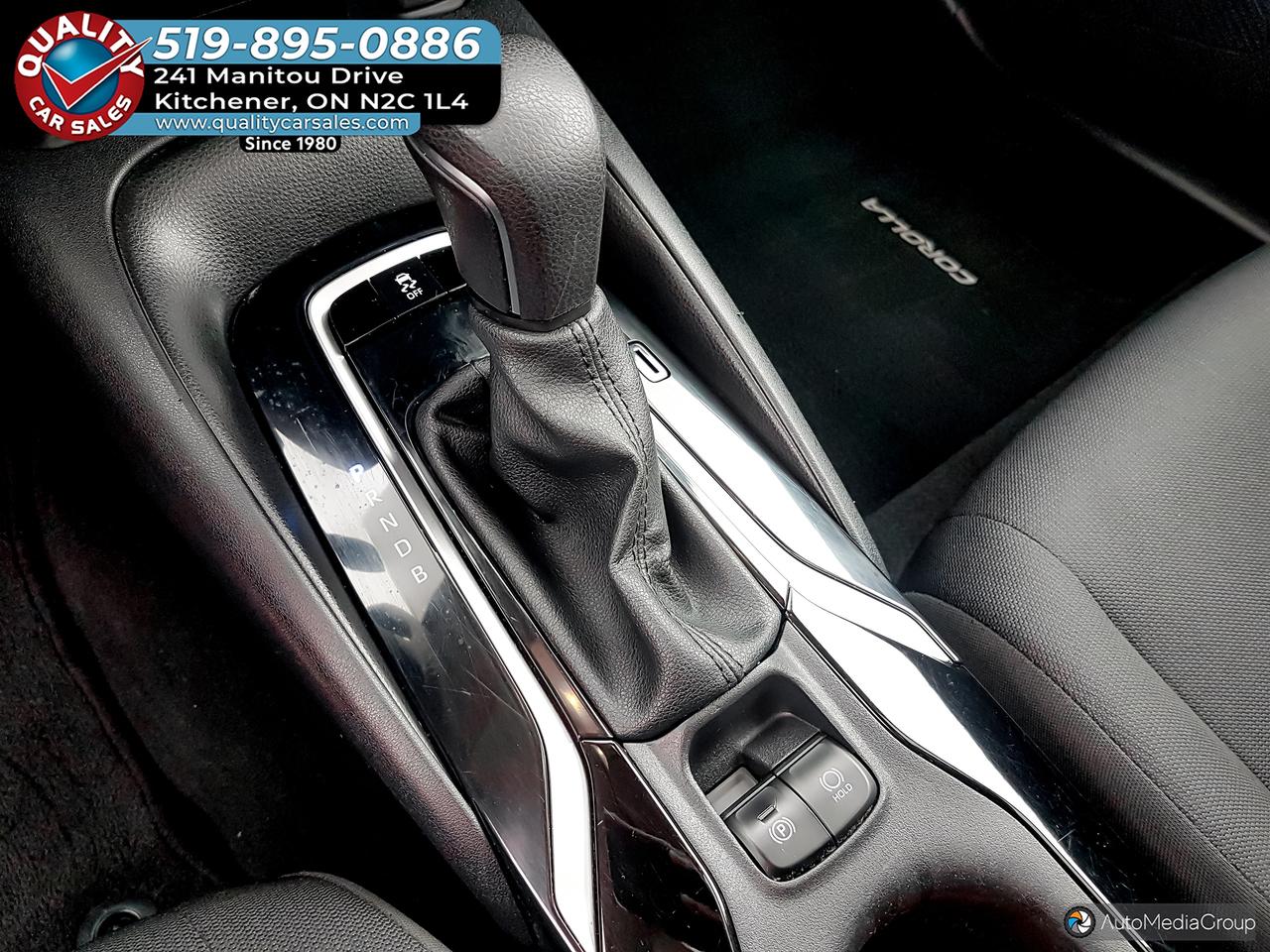 2021 Toyota Corolla LE *SUNROOF* Photo