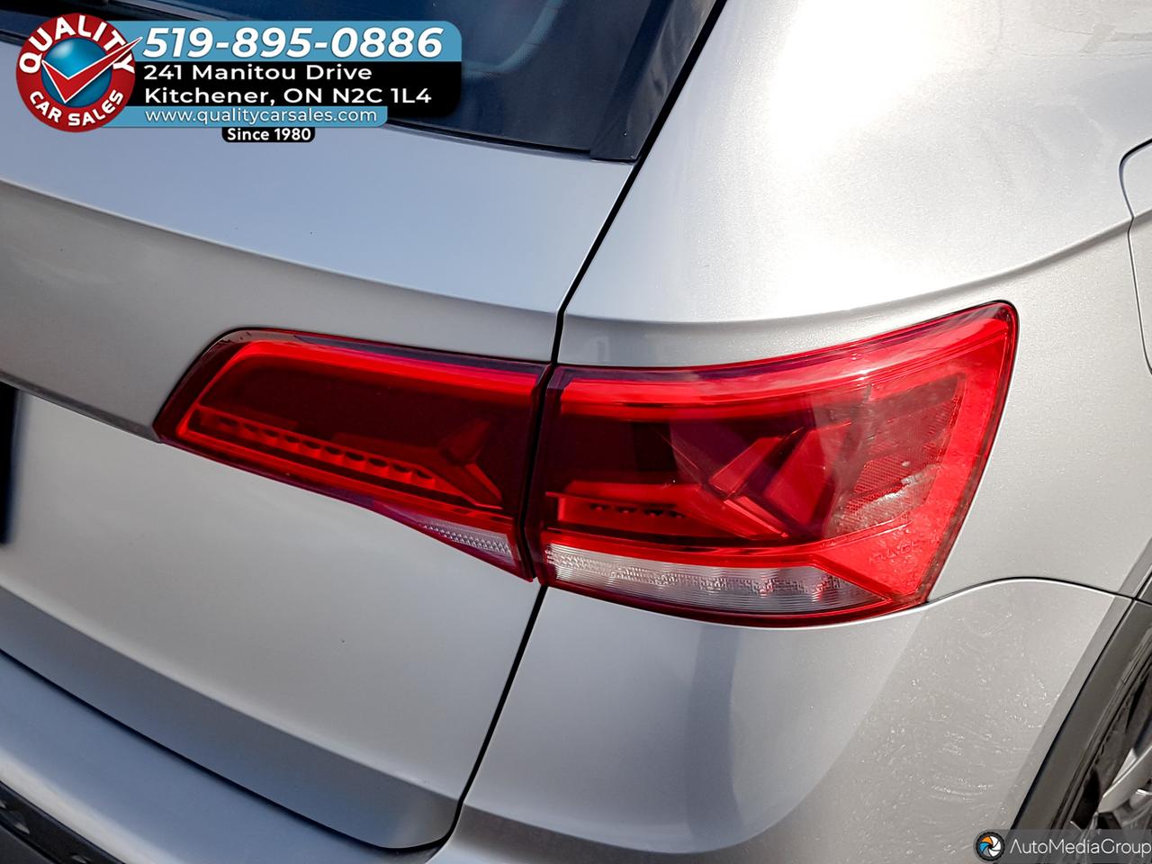 2024 Volkswagen Taos Trendline *HEATED SEATS* Photo