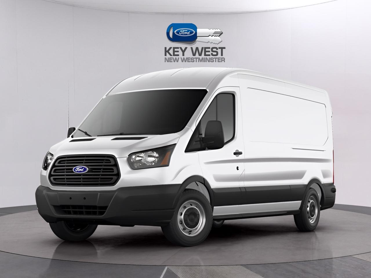 2019 Ford Transit T-250 Photo0