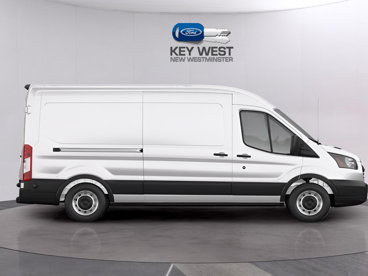2019 Ford Transit T-250 Photo3