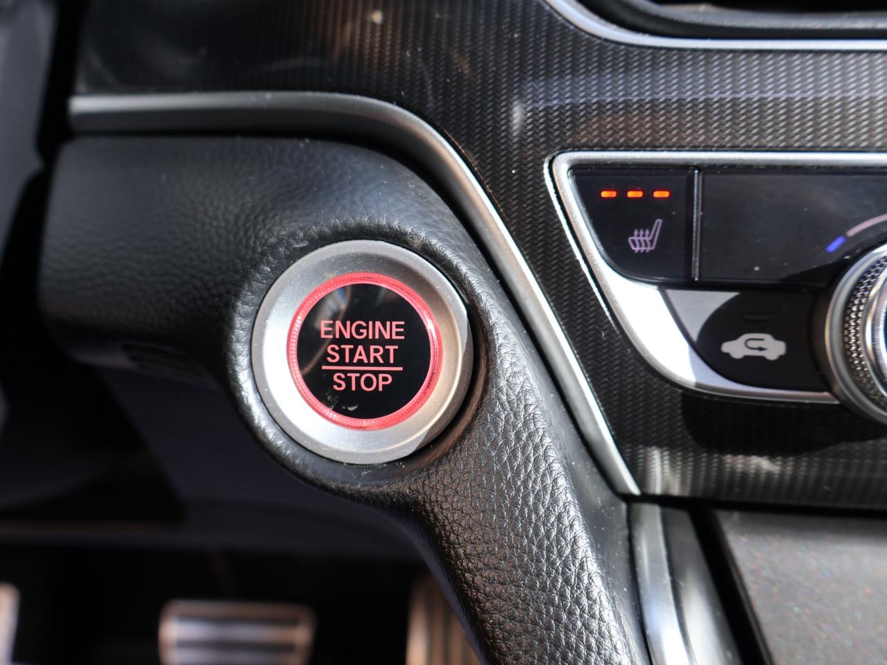 2018 Honda Accord SPORT CERTIFIED *ACCIDENT FREE*HONDA MAINTAIN* CAMERA BLUETOOTH LEATHER HEATED SUNROOF CRUISE ALLOYS Photo