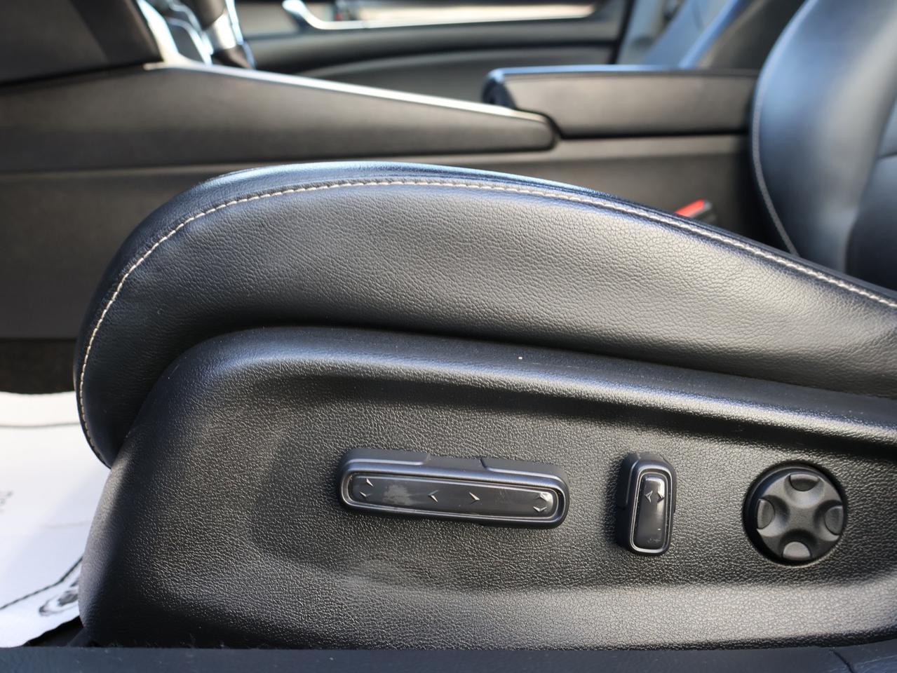 2018 Honda Accord SPORT CERTIFIED *ACCIDENT FREE*HONDA MAINTAIN* CAMERA BLUETOOTH LEATHER HEATED SUNROOF CRUISE ALLOYS Photo