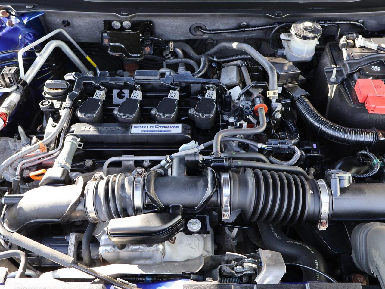 2018 Honda Accord SPORT CERTIFIED *ACCIDENT FREE*HONDA MAINTAIN* CAMERA BLUETOOTH LEATHER HEATED SUNROOF CRUISE ALLOYS Photo