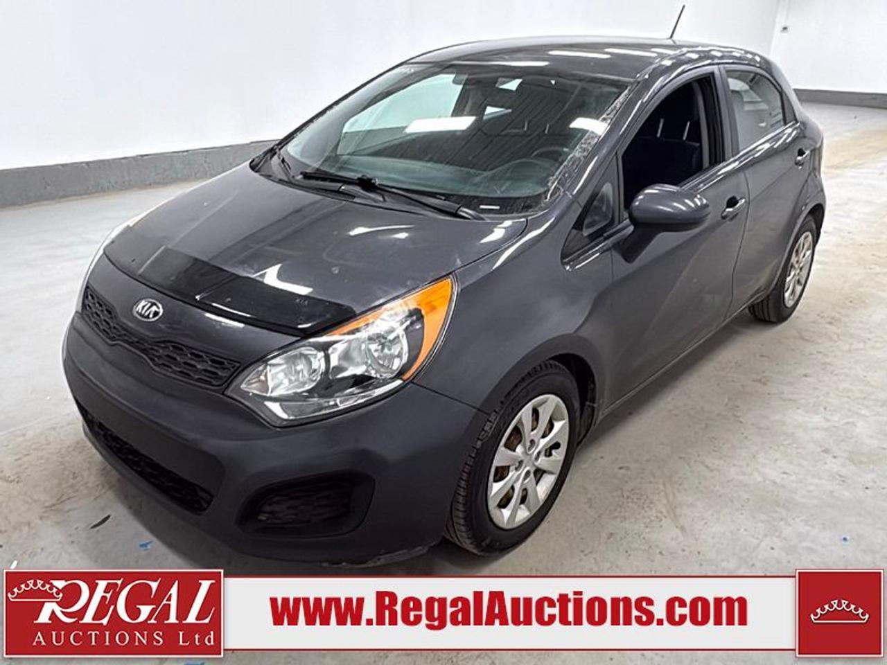 OFFERS WILL NOT BE ACCEPTED BY EMAIL OR PHONE - THIS VEHICLE WILL GO ON TIMED ONLINE AUCTION on Tuesday April 21.<br><br/>VEHICLE DESCRIPTION <br/>Stock #: 29006 <br/>Lot #: 511 <br/>Reserve Price: $4,900 <br/>CarProof Report: Available at www.RegalAuctions.com <br/><br/>IMPORTANT DECLARATION <br/>Active Status: This vehicles title is listed as Active Status. <br/> Live Online Bidding: This vehicle will be available for bidding over the internet, visit www.RegalAuctions.com to register. <br/> <br/>The simple solution to selling your car or truck. Bring your clean vehicle in with your Drivers License and current Registration and well put it on the auction block at our next sale.<br/><br/>www.RegalAuctions.com