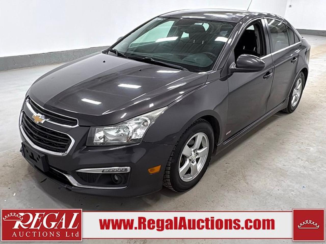 OFFERS WILL NOT BE ACCEPTED BY EMAIL OR PHONE - THIS VEHICLE WILL GO ON TIMED ONLINE AUCTION on Tuesday April 21.<br><br/>VEHICLE DESCRIPTION <br/>Stock #: 29017 <br/>Lot #: 554 <br/>Reserve Price: $3,300 <br/>CarProof Report: Available at www.RegalAuctions.com <br/><br/>IMPORTANT DECLARATION <br/>Claim History: Claim History. <br/>Hail Damage: Hail Damage. <br/>Active Status: This vehicles title is listed as Active Status. <br/> Live Online Bidding: This vehicle will be available for bidding over the internet, visit www.RegalAuctions.com to register. <br/> <br/>The simple solution to selling your car or truck. Bring your clean vehicle in with your Drivers License and current Registration and well put it on the auction block at our next sale.<br/><br/>www.RegalAuctions.com