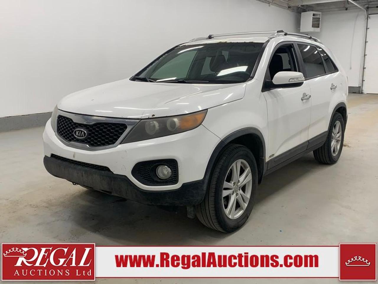 OFFERS WILL NOT BE ACCEPTED BY EMAIL OR PHONE - THIS VEHICLE WILL GO ON TIMED ONLINE AUCTION on Tuesday April 21.<br><br/>VEHICLE DESCRIPTION <br/>Stock #: 29023 <br/>Lot #: 589 <br/>Reserve Price: Unreserved <br/>CarProof Report: Available at www.RegalAuctions.com <br/><br/>IMPORTANT DECLARATION <br/>Claim History: Claim History. <br/>Mechanical Problems: This vehicle has non-specific mechanical problems. <br/>Unreserved: This vehicle has no reserve price and will sell to the highest bid. <br/> **ENGINE KNOCK**  <br/>Active Status: This vehicles title is listed as Active Status. <br/> Live Online Bidding: This vehicle will be available for bidding over the internet, visit www.RegalAuctions.com to register. <br/> <br/>The simple solution to selling your car or truck. Bring your clean vehicle in with your Drivers License and current Registration and well put it on the auction block at our next sale.<br/><br/>www.RegalAuctions.com