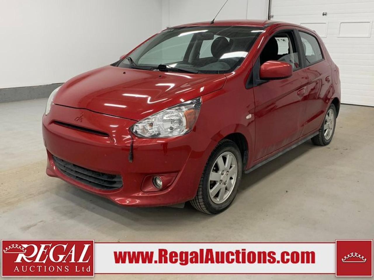 OFFERS WILL NOT BE ACCEPTED BY EMAIL OR PHONE - THIS VEHICLE WILL GO ON TIMED ONLINE AUCTION on Tuesday April 21.<br><br/>VEHICLE DESCRIPTION <br/>Stock #: 29027 <br/>Lot #: 587 <br/>Reserve Price: $3,950 <br/>CarProof Report: Available at www.RegalAuctions.com <br/><br/>IMPORTANT DECLARATION <br/>Active Status: This vehicles title is listed as Active Status. <br/> Live Online Bidding: This vehicle will be available for bidding over the internet, visit www.RegalAuctions.com to register. <br/> <br/>The simple solution to selling your car or truck. Bring your clean vehicle in with your Drivers License and current Registration and well put it on the auction block at our next sale.<br/><br/>www.RegalAuctions.com
