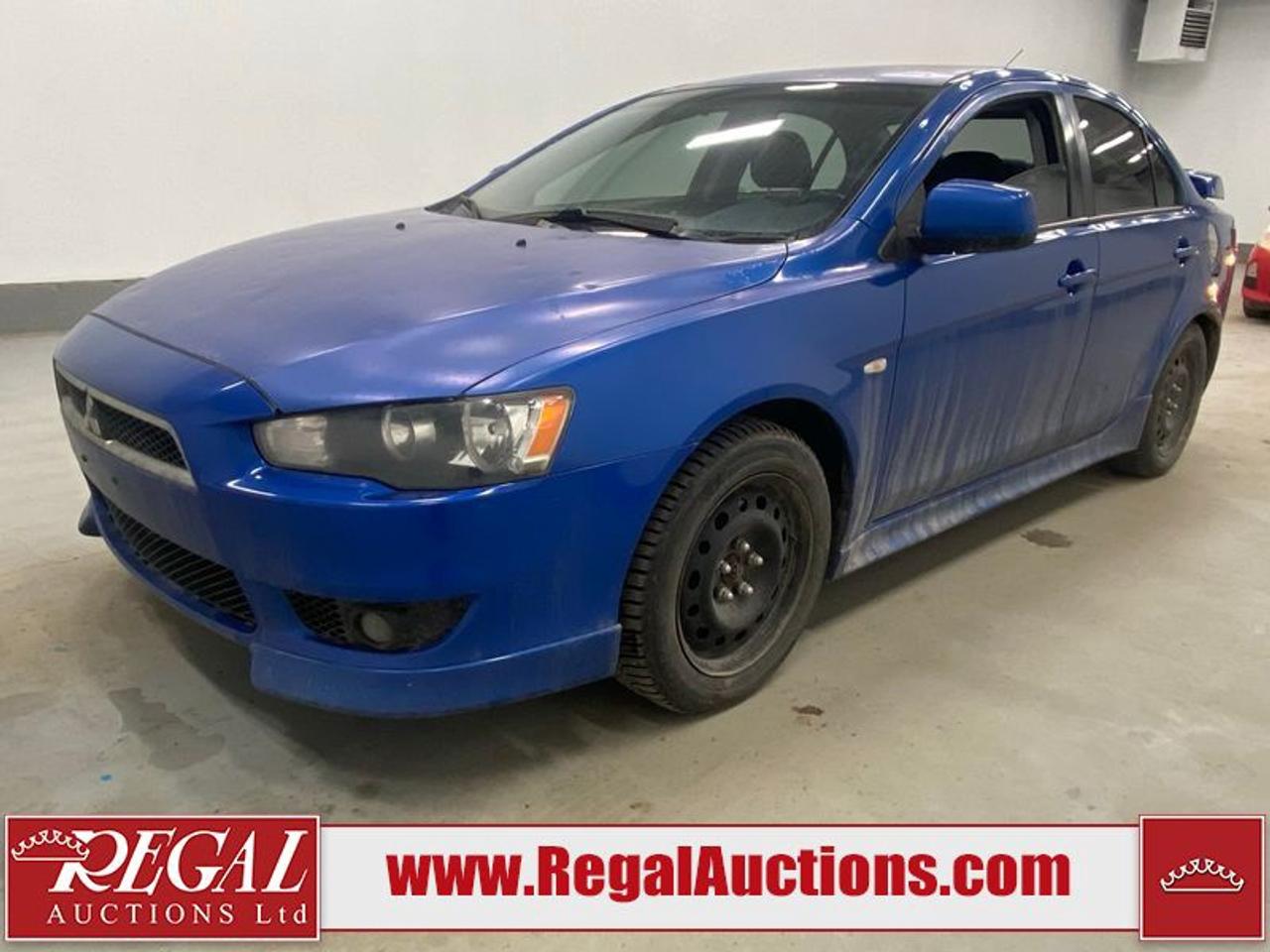 OFFERS WILL NOT BE ACCEPTED BY EMAIL OR PHONE - THIS VEHICLE WILL GO ON TIMED ONLINE AUCTION on Tuesday April 21.<br><br/>VEHICLE DESCRIPTION <br/>Stock #: 29039 <br/>Lot #: 542 <br/>Reserve Price: Not Set <br/>CarProof Report: Not Available <br/><br/>IMPORTANT DECLARATION <br/>Dealership Trade-In: Unit was traded in and is being sold on behalf of a franchise dealership. <br/>Hail Damage: Hail Damage. <br/> *EXTRA SET OF TIRES ON RIMS IN VEHICLE*  <br/>Active Status: This vehicles title is listed as Active Status. <br/> Live Online Bidding: This vehicle will be available for bidding over the internet, visit www.RegalAuctions.com to register. <br/> <br/>The simple solution to selling your car or truck. Bring your clean vehicle in with your Drivers License and current Registration and well put it on the auction block at our next sale.<br/><br/>www.RegalAuctions.com
