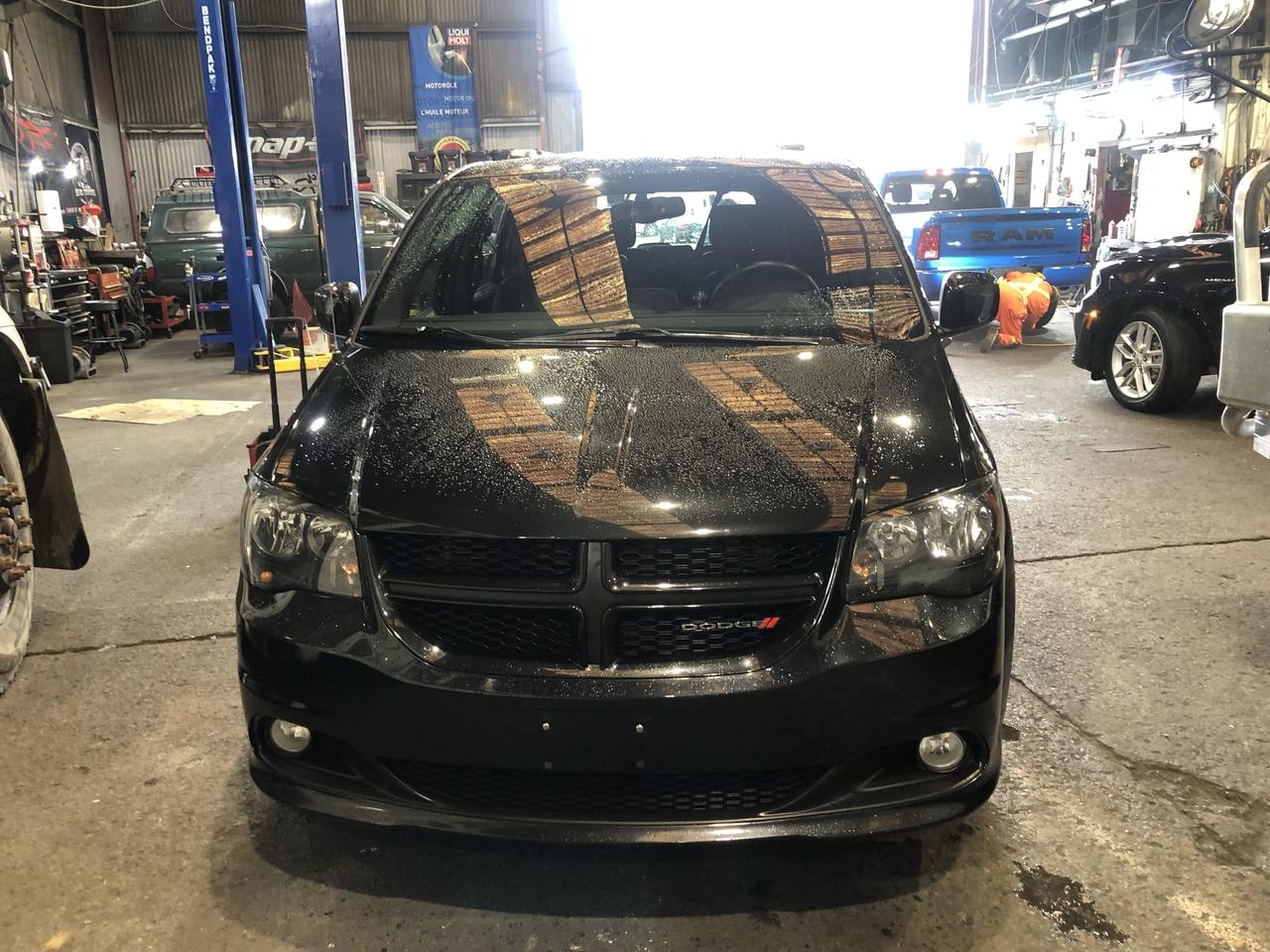 <p>Please check out our website<a href=https://milani.biz/> </a><strong><a href=https://milani.biz/>https://milani.biz/</a> for Carfax information.&nbsp;</strong></p><p>🚗 Come check out what&rsquo;s new at<strong> Milani Auto Sales!</strong><br>Proudly serving Burnaby for over 30 years.</p><p><strong>We buy, sell, and trade</strong> clean cars and trucks &mdash; with <strong>financing and leasing options (OAC) and easy bi-weekly payments! check out the Carfax for a very nice serviced truck.</strong></p><p>✅ Independent vehicle inspection complete<br>✅ Vehicle history report included</p><p>Looking for a reliable and spacious vehicle for your family? Check out this sleek black 2016 Dodge Grand Caravan, available now at Milani Auto Sales! This versatile minivan offers a comfortable ride and plenty of room for passengers and cargo, making it the perfect choice for everything from daily commutes to weekend adventures. With its robust 6-cylinder engine and automatic transmission, you can count on smooth performance whether youre cruising down the highway or navigating city streets. This Grand Caravan has 196,106km on the odometer.</p><p>This Grand Caravan is designed for convenience and practicality. Its flexible seating configurations and ample storage solutions ensure you can adapt to any situation. Whether youre carpooling the kids, packing for a road trip, or simply running errands, this Dodge Grand Caravan has you covered. The four-door design offers easy access for everyone, while the front-wheel drive provides confident handling in various driving conditions.</p><p>Here are some standout features of this 2016 Dodge Grand Caravan:</p><ul><li><strong>Family-Friendly Versatility:</strong> Designed with families in mind, offering abundant space for both passengers and cargo.</li><li><strong>Fuel-Efficient Performance:</strong> Equipped with a Flex Fuel engine, balancing performance with fuel efficiency.</li><li><strong>Smooth Automatic Transmission:</strong> Experience effortless driving with the responsive automatic transmission.</li><li><strong>Reliable Performance:</strong> Boasting a robust 6-cylinder engine that ensures a smooth and dependable ride.</li><li><strong>Stylish Black Exterior:</strong> Turn heads with its timeless and elegant black exterior.</li></ul><p><strong><em>Powered by AutoIntelligence&trade;</em></strong> Vehicle information has been generated using artificial intelligence and is provided for informational purposes only. While efforts are made to ensure accuracy, please confirm all details directly with the dealer.</p>