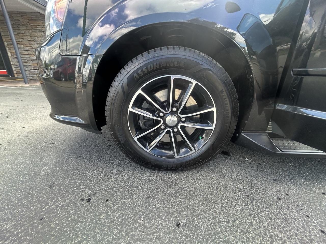 2016 Dodge Grand Caravan 4DR WGN - Photo #13