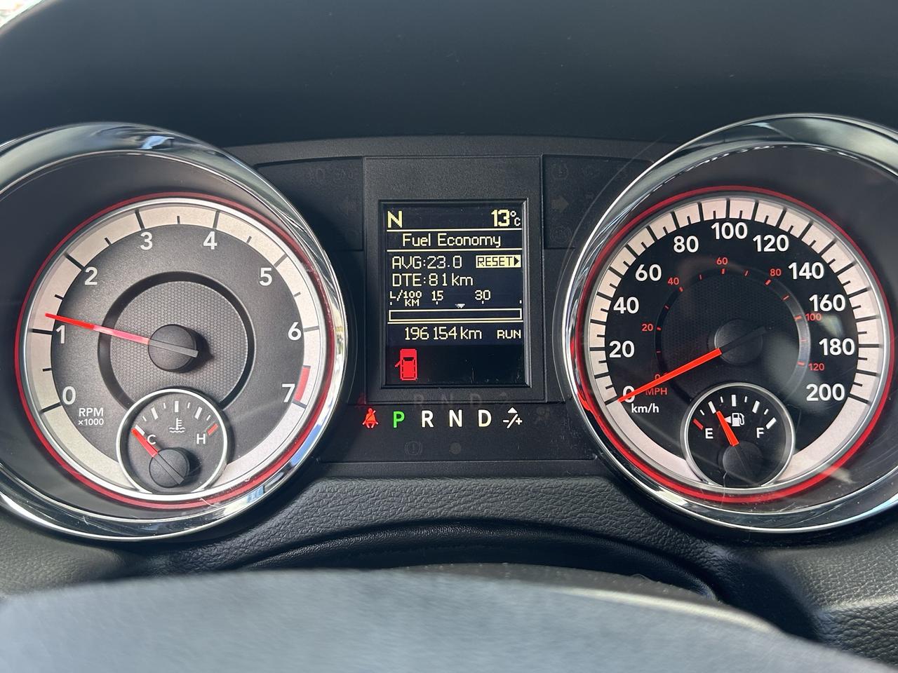 2016 Dodge Grand Caravan 4DR WGN Photo