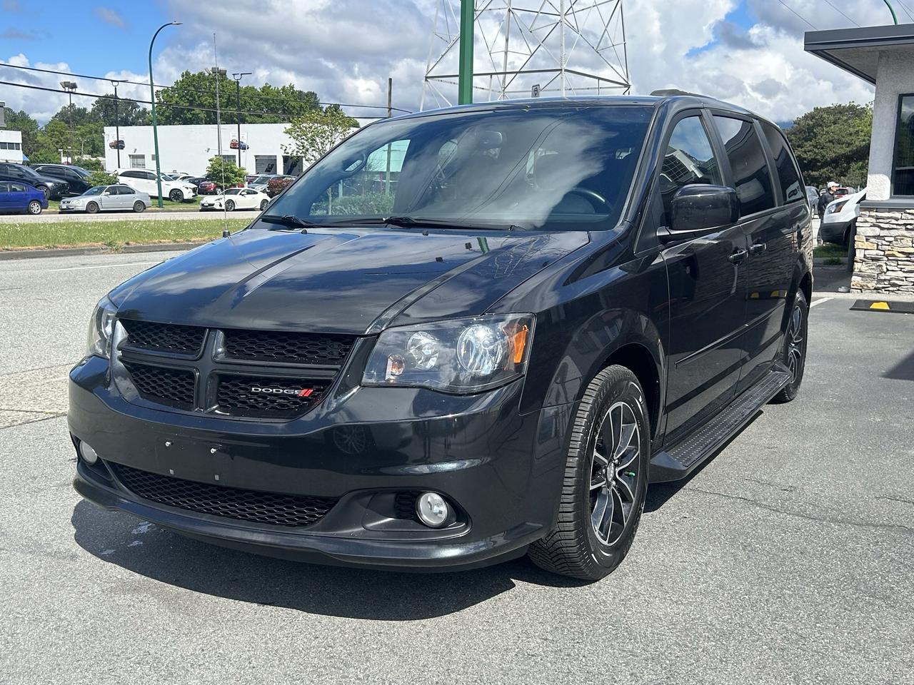 <p class=my-2 [&+p]:mt-4 [&_strong:has(+br)]:inline-block [&_strong:has(+br)]:pb-2><strong> 2016 Dodge Grand Caravan &ndash; ONLY 196,106 KM</strong> <br>Spacious, versatile, and budget-friendly&mdash;this Dodge Grand Caravan is the perfect family vehicle or daily workhorse. Known for its practicality and value, it delivers comfort, power, and plenty of room for passengers and cargo.</p><p class=my-2 [&+p]:mt-4 [&_strong:has(+br)]:inline-block [&_strong:has(+br)]:pb-2> <strong>Price: $11,390</strong><br>(+ $395 documentation fee)</p><p class=my-2 [&+p]:mt-4 [&_strong:has(+br)]:inline-block [&_strong:has(+br)]:pb-2><strong> Financing Available:</strong><br>Approximately $244 bi-weekly for 24 months @ 7.99% with $0 down OAC<br>(Price + $395 doc fee + applicable taxes & fees. All credit types welcome.)</p><p class=my-2 [&+p]:mt-4 [&_strong:has(+br)]:inline-block [&_strong:has(+br)]:pb-2><strong> Trades Welcome &ndash; Upgrade your current vehicle with ease!</strong></p><p class=my-2 [&+p]:mt-4 [&_strong:has(+br)]:inline-block [&_strong:has(+br)]:pb-2> Performance & Capability:</p><ul class=marker:text-quiet list-disc pl-8><li class=py-0 my-0 prose-p:pt-0 prose-p:mb-2 prose-p:my-0 [&>p]:pt-0 [&>p]:mb-2 [&>p]:my-0><p class=my-2 [&+p]:mt-4 [&_strong:has(+br)]:inline-block [&_strong:has(+br)]:pb-2>3.6L Pentastar V6 engine offering strong and reliable performance</p></li><li class=py-0 my-0 prose-p:pt-0 prose-p:mb-2 prose-p:my-0 [&>p]:pt-0 [&>p]:mb-2 [&>p]:my-0><p class=my-2 [&+p]:mt-4 [&_strong:has(+br)]:inline-block [&_strong:has(+br)]:pb-2>Smooth automatic transmission for comfortable driving</p></li><li class=py-0 my-0 prose-p:pt-0 prose-p:mb-2 prose-p:my-0 [&>p]:pt-0 [&>p]:mb-2 [&>p]:my-0><p class=my-2 [&+p]:mt-4 [&_strong:has(+br)]:inline-block [&_strong:has(+br)]:pb-2>Front-wheel drive with confident handling in various conditions</p></li><li class=py-0 my-0 prose-p:pt-0 prose-p:mb-2 prose-p:my-0 [&>p]:pt-0 [&>p]:mb-2 [&>p]:my-0><p class=my-2 [&+p]:mt-4 [&_strong:has(+br)]:inline-block [&_strong:has(+br)]:pb-2>Stow &lsquo;n Go seating for maximum cargo flexibility and storage space</p></li><li class=py-0 my-0 prose-p:pt-0 prose-p:mb-2 prose-p:my-0 [&>p]:pt-0 [&>p]:mb-2 [&>p]:my-0><p class=my-2 [&+p]:mt-4 [&_strong:has(+br)]:inline-block [&_strong:has(+br)]:pb-2>Ideal for families, road trips, or business use</p></li></ul><p class=my-2 [&+p]:mt-4 [&_strong:has(+br)]:inline-block [&_strong:has(+br)]:pb-2> Condition:</p><ul class=marker:text-quiet list-disc pl-8><li class=py-0 my-0 prose-p:pt-0 prose-p:mb-2 prose-p:my-0 [&>p]:pt-0 [&>p]:mb-2 [&>p]:my-0><p class=my-2 [&+p]:mt-4 [&_strong:has(+br)]:inline-block [&_strong:has(+br)]:pb-2>Well-maintained and mechanically sound</p></li><li class=py-0 my-0 prose-p:pt-0 prose-p:mb-2 prose-p:my-0 [&>p]:pt-0 [&>p]:mb-2 [&>p]:my-0><p class=my-2 [&+p]:mt-4 [&_strong:has(+br)]:inline-block [&_strong:has(+br)]:pb-2>Clean interior with spacious seating for up to 7 passengers</p></li><li class=py-0 my-0 prose-p:pt-0 prose-p:mb-2 prose-p:my-0 [&>p]:pt-0 [&>p]:mb-2 [&>p]:my-0><p class=my-2 [&+p]:mt-4 [&_strong:has(+br)]:inline-block [&_strong:has(+br)]:pb-2>Fully inspected and ready for the road</p></li><li class=py-0 my-0 prose-p:pt-0 prose-p:mb-2 prose-p:my-0 [&>p]:pt-0 [&>p]:mb-2 [&>p]:my-0><p class=my-2 [&+p]:mt-4 [&_strong:has(+br)]:inline-block [&_strong:has(+br)]:pb-2>Excellent value for a versatile minivan</p></li></ul><p class=my-2 [&+p]:mt-4 [&_strong:has(+br)]:inline-block [&_strong:has(+br)]:pb-2> Buy With Confidence:</p><ul class=marker:text-quiet list-disc pl-8><li class=py-0 my-0 prose-p:pt-0 prose-p:mb-2 prose-p:my-0 [&>p]:pt-0 [&>p]:mb-2 [&>p]:my-0><p class=my-2 [&+p]:mt-4 [&_strong:has(+br)]:inline-block [&_strong:has(+br)]:pb-2>Carfax history report and inspection report available</p></li><li class=py-0 my-0 prose-p:pt-0 prose-p:mb-2 prose-p:my-0 [&>p]:pt-0 [&>p]:mb-2 [&>p]:my-0><p class=my-2 [&+p]:mt-4 [&_strong:has(+br)]:inline-block [&_strong:has(+br)]:pb-2>Serving Burnaby for over 30 years</p></li><li class=py-0 my-0 prose-p:pt-0 prose-p:mb-2 prose-p:my-0 [&>p]:pt-0 [&>p]:mb-2 [&>p]:my-0><p class=my-2 [&+p]:mt-4 [&_strong:has(+br)]:inline-block [&_strong:has(+br)]:pb-2> 4.9 Google rating with 97 reviews</p></li><li class=py-0 my-0 prose-p:pt-0 prose-p:mb-2 prose-p:my-0 [&>p]:pt-0 [&>p]:mb-2 [&>p]:my-0><p class=my-2 [&+p]:mt-4 [&_strong:has(+br)]:inline-block [&_strong:has(+br)]:pb-2>Easy and transparent buying process, including out-of-town buyers</p></li></ul><p class=my-2 [&+p]:mt-4 [&_strong:has(+br)]:inline-block [&_strong:has(+br)]:pb-2><strong> This vehicle won&rsquo;t last&mdash;contact us today to secure it!</strong><br><strong>Visit us at: https://milani.biz/</strong></p>