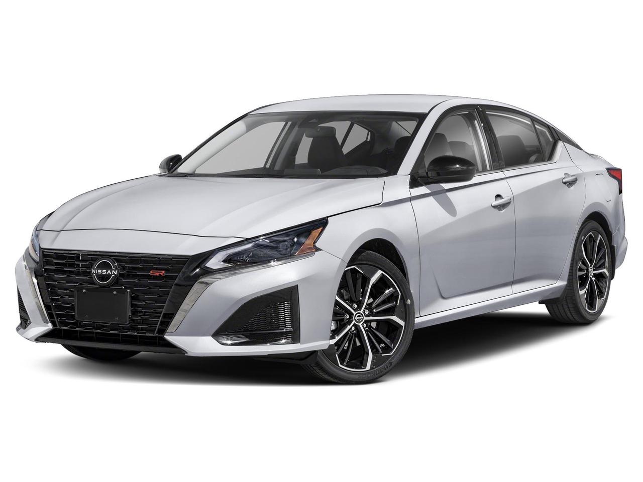 Used 2023 Nissan Altima SR 1 Owner | Low KMS for sale in Winnipeg, MB