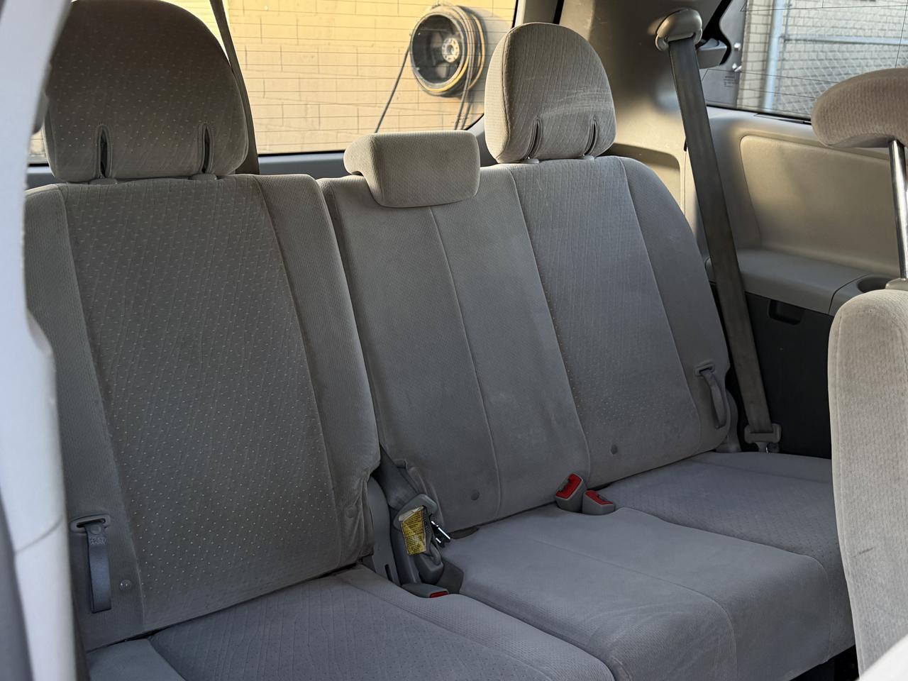 2015 Toyota Sienna LE 8PASS|BACKUP|BT Photo