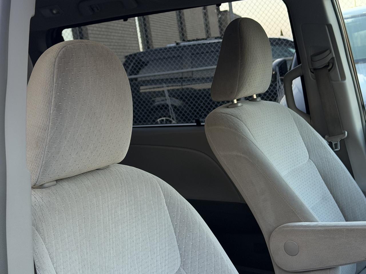 2015 Toyota Sienna LE 8PASS|BACKUP|BT Photo