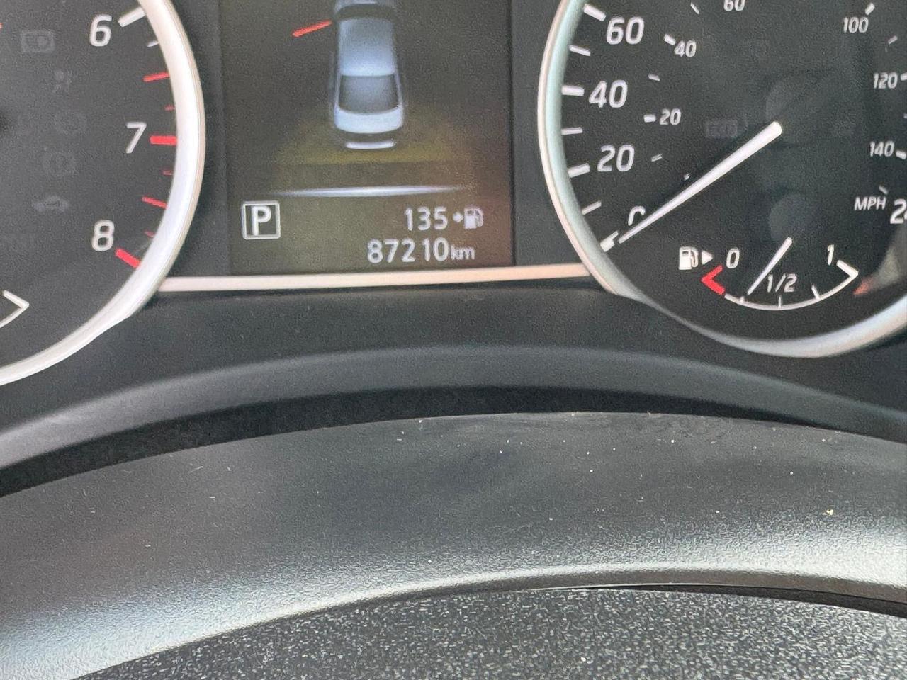 2017 Nissan Sentra S Photo