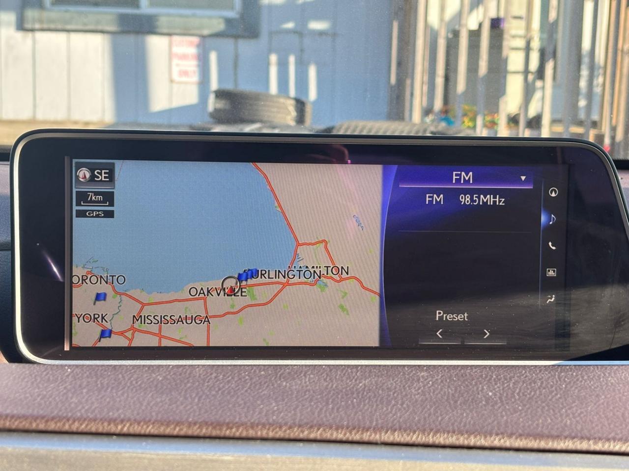 2016 Lexus RX Navi, AWD 4dr Photo