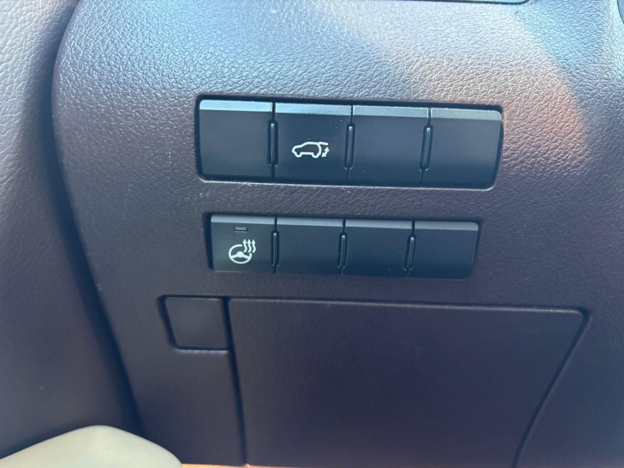 2016 Lexus RX Navi, AWD 4dr Photo