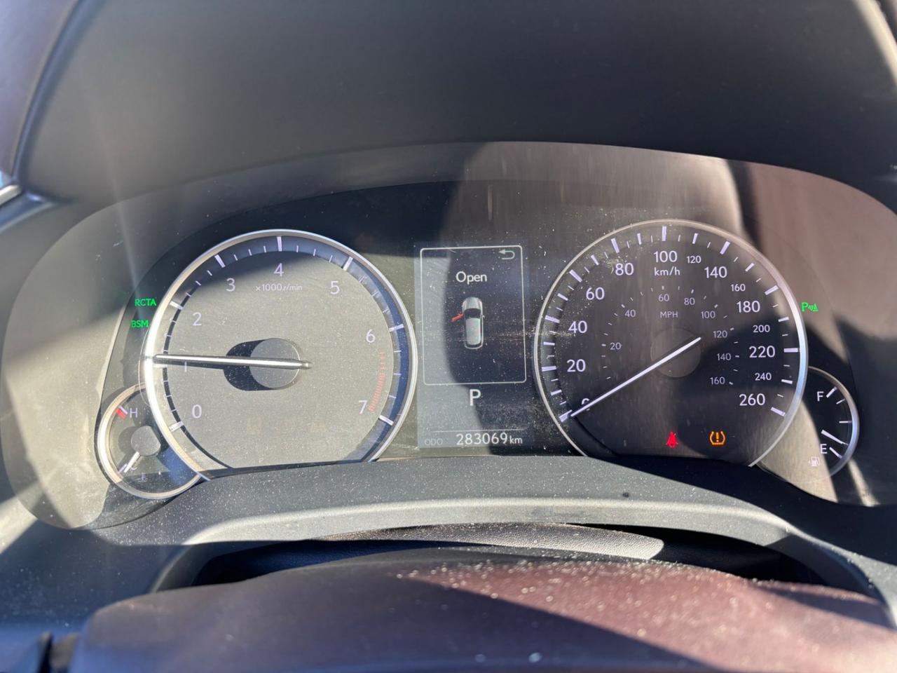 2016 Lexus RX Navi, AWD 4dr Photo