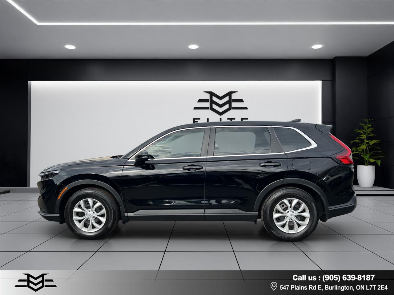2025 Honda CR-V LX - Special Financing Purchase Price !!! Photo