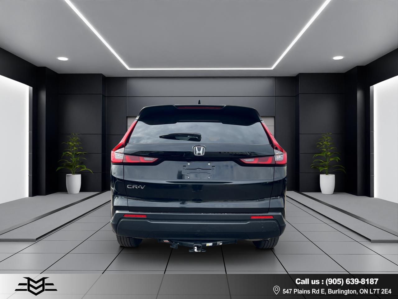 2025 Honda CR-V LX - Special Financing Purchase Price !!! Photo