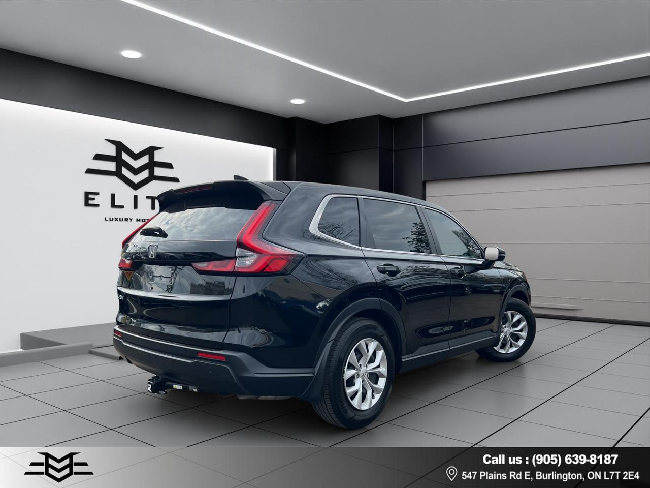 2025 Honda CR-V LX - Special Financing Purchase Price !!! Photo