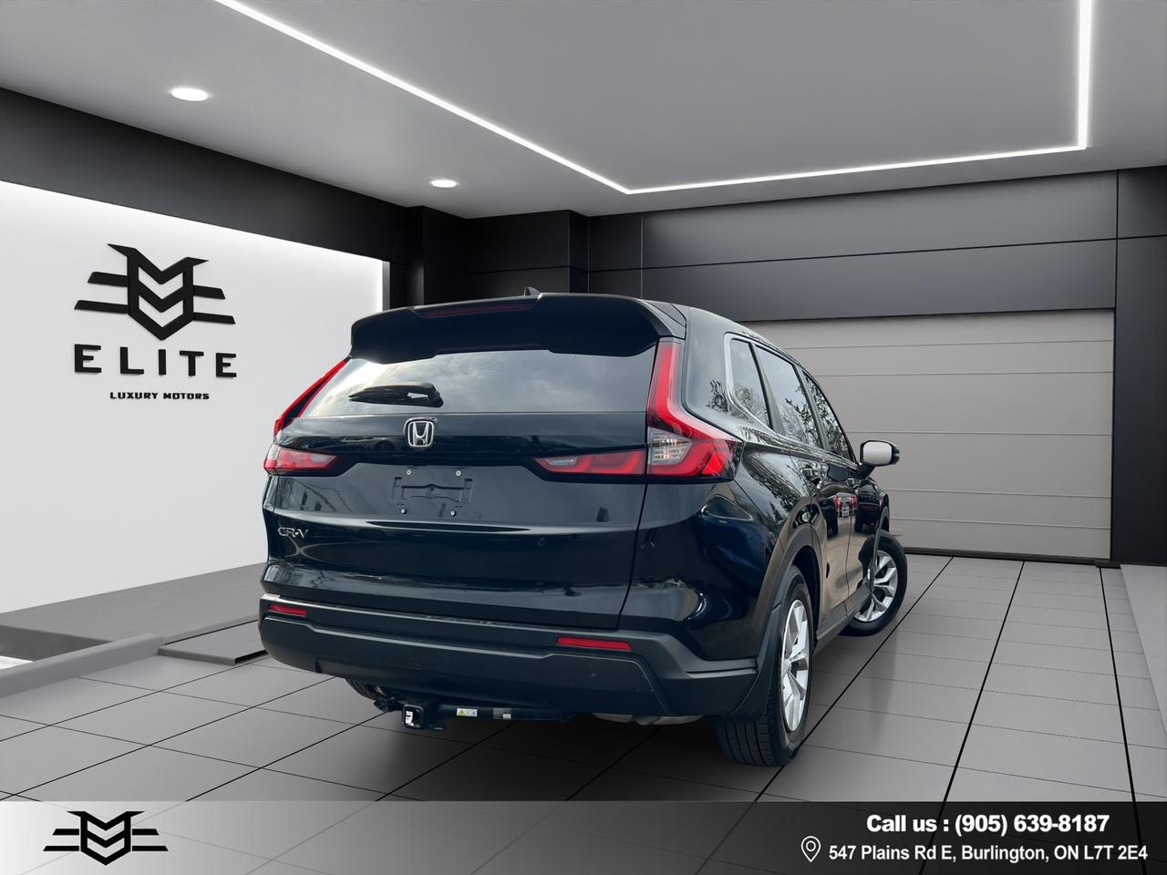 2025 Honda CR-V LX - Special Financing Purchase Price !!! Photo