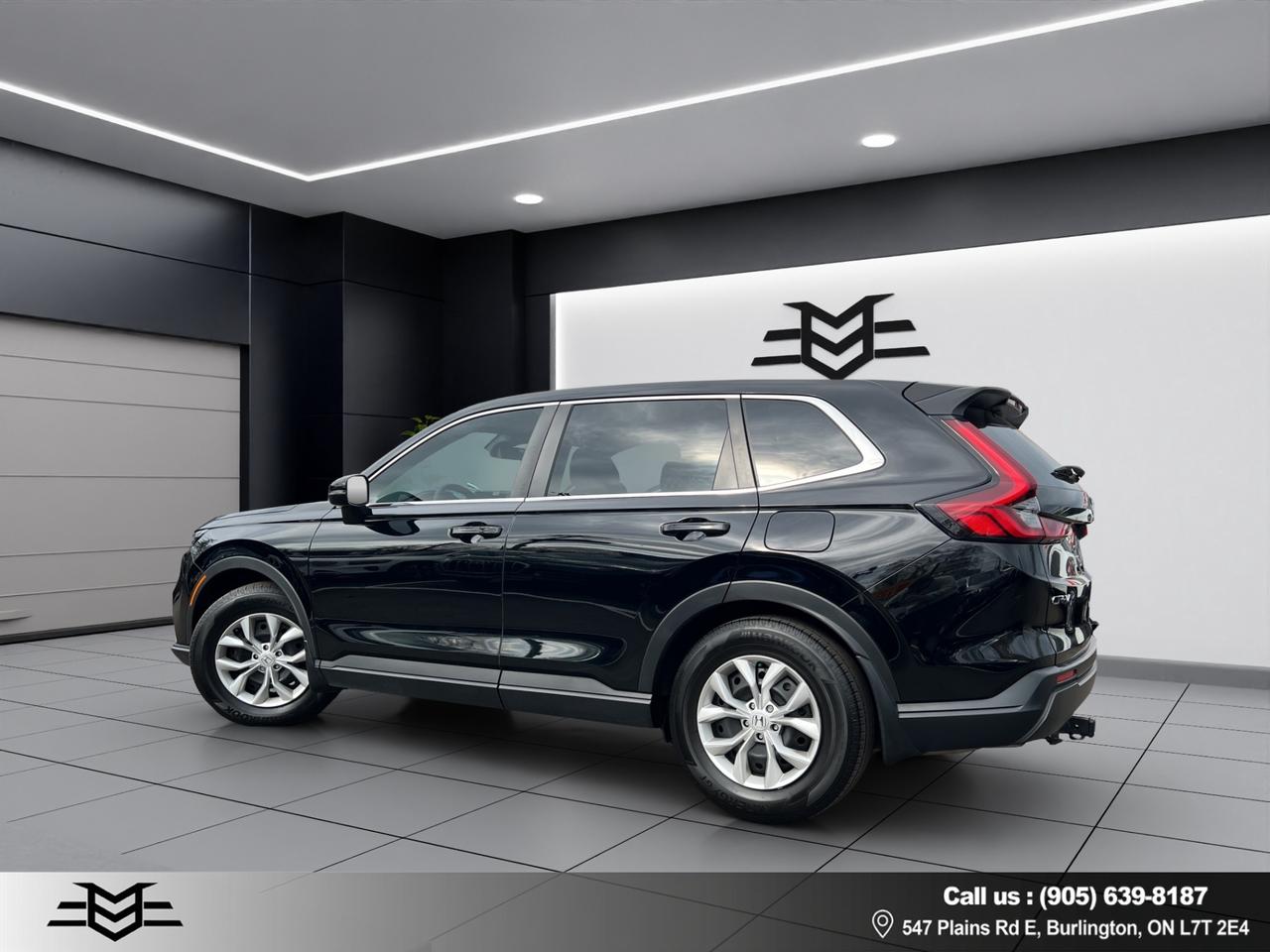 2025 Honda CR-V LX - Special Financing Purchase Price !!! Photo