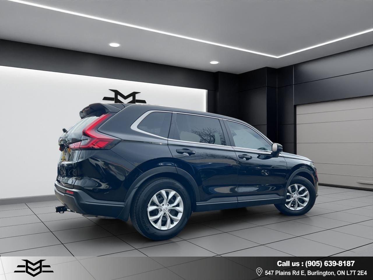 2025 Honda CR-V LX - Special Financing Purchase Price !!! Photo